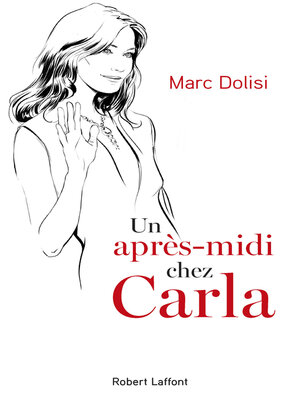 cover image of Un après-midi chez Carla